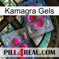 Kamagra Gels 15